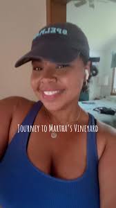 POV: Moving to Martha’s Vineyard for the summer! #MarthasVineyard  #realestate #realestateagent #oakbluffs #edgartown #vineyard #summer  #luxuryrealestate #blacktiktok #summerjobs #summerhousebravo ...
