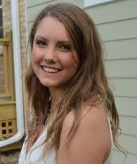 Katie Budde's Instagram, Twitter & Facebook