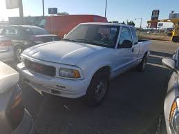 gmc sonoma in utah for sale used cars on buysellsearch gmc sonoma in utah for sale used
