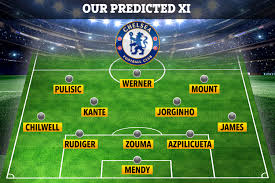 When will chelsea play next time? Live Stream Tv Channel Kick Off Time And Team News For Premier League Match Tonight Screen Lately