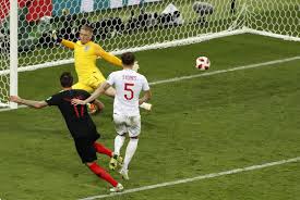 Inglaterra vs croacia en vivo online tv en directo goles trippier y perisic por semifinales del mundial rusia 2018. Croacia Derrota A Inglaterra En La Prorroga Y Jugara La Final Del Mundial Mundial Futbol El Pais