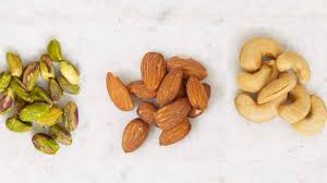 The Healthiest Nuts For Your Body Health