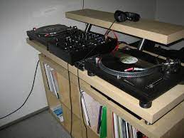 Maybe you would like to learn more about one of these? How To Create A Professional Dj Booth From Ikea Parts Dj Techtools