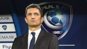 He's our new head coach. Razvan Lucescu Sets An Initial Date For Al Hilal Players To Return To Training Eg24 News