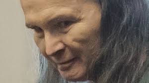 Watch 21st Century Serial Killer