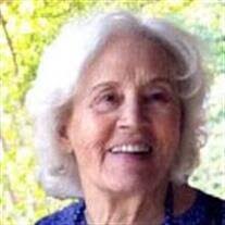 Nannette "Nancy" Riley Gaylor Obituary