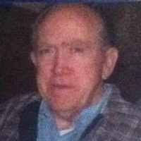 Norman Laudermilt (1942–2005)