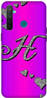 Find out the many possible chemical names for water. Phone Waley Com Back Cover For Realme 5 H Letter H Name H Word H Alphabet Phone Waley Com Shopsy In