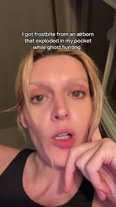 Frostbite Fizz Borgata