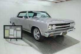 Image result for Glacier Gray 1965 Chevelle