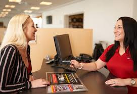 Certified technicians can analyze, repair or replace whatever part or component necessary. Car Care Success Story Auto Repair Financing Synchrony Business