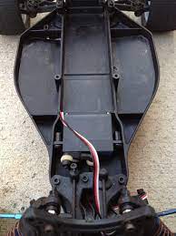 How To Clean A Rc Car And Remove Rc Tape : 6 Steps - Instructables
