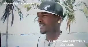 I AM Chicago Basketball (@iacbasketball) • Facebook