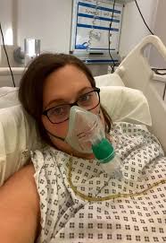 Mum given devastating diagnosis after family holiday in Devon