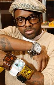 Jermaine Dupri Ducks Foreclosure