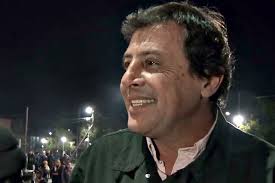 Gilles Rohaert maakt twee goals voor WS Bellegem in wedstrijd tegen Sparta  Heestert B