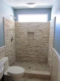 Ceramic Tile Bathroom Shower Small Space Big Shower Create The Kitchen Or Bath Of Your Dreams By Small Bathroom Tiles Small Bathroom Remodel Tile Bathroom