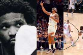 NBA Finals: Luka Doncic wyautowany