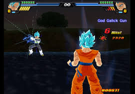 Buy from skill shop when you got all ultimate move skills. Andys It Blog Dbz Budokai Tenkaichi 3 Hd Remake Why People Want It