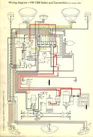 Thesamba Com Type 1 Wiring Diagrams