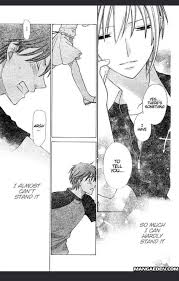 Yuki X Machi And Kyo X Tohru Fruits Basket Manga Fruits Basket Fruits Basket Anime