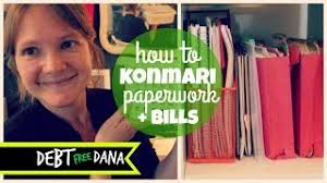 Free shipping on all orders over $35. Konmari Method Paper Organizing Bills Taxes And Statements Youtube