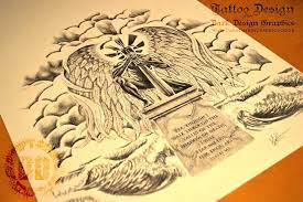 Get commercial use tattoo graphics and vector designs. Guardian Angel Tattoo Design Guardian Angel Tattoo Designs Angel Tattoo Designs Guardian Angel Tattoo