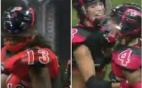 You can find the best uncensored lingerie football league wardrobe malfunction photos at my new tumblr blog titled lfl wardrobe. Sports Archives Fools Boneheads And Jackasses