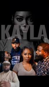 Cover Up Series good Asf & got everyone in a choke hold 🔥🤞🏼 Shout out to  the cast & team they aint letting up! They ready for the next season but  Watch