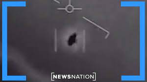 NASA releases UFO report | NewsNation Live - YouTube