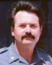 Reflections for Sheriff Roger David Coursey, Hinsdale County Sheriff's  Office, Colorado