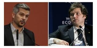 2 resultado(s) para tu búsqueda. El Viejo Problemas De Pollera Entre Pena Contra Milei 24con