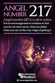 Angel Number 217 What Does It Mean Numerology Angel Number Meanings Power Of Positivity