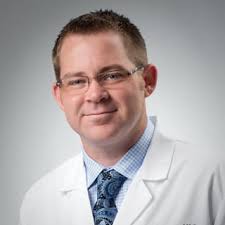 Dr. Cale Davis, MD