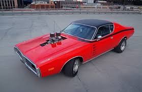 Image result for Bright Red 1972 Charger