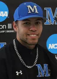 2021 Baseball Roster