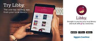 Libby is available for android , ios and windows devices. Ripon Public Library Libby Overdrive Audio Books Ebooks Movies Music More