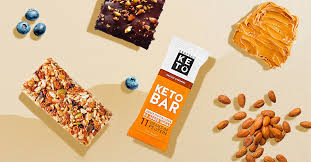 Protein bars used to be either as dense and chewy as old leather or dry, flavourless granola energy bars. 10 Of The Best Keto Friendly Protein Bars
