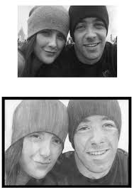 Comissioned Portraits