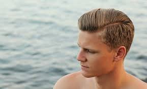 There are several kinds of buzz cuts. The Crew Cut Tutorial Photo Examples