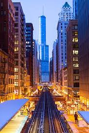 Trump tower city center offers 35 stories of luxury condominium residences surrounded by 1.1 million square feet of premier shopping, dining and entertainment facilities. Trump International Hotel And Tower Chicago Wikipedia