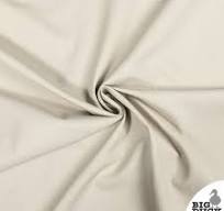 Stone Washed Canvas (Vintage Cotton) Natural 12oz/57"