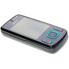 It is also possible to enter the code via usb cable. Como Liberar El Telefono Nokia 6600 Slide Liberar Tu Movil Es