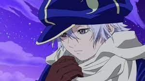 Tegami Bachi Gauche My Blog Magical Memories Manga Art Bee Tags