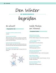 Der schneemann und die schneefrau. Fingerspiele Winter Schneemann
