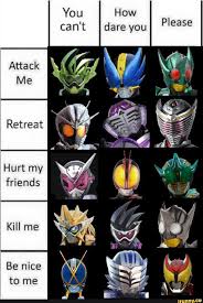 How Dare You Ifunny Meme Lucu Karakter Animasi Seni Anime