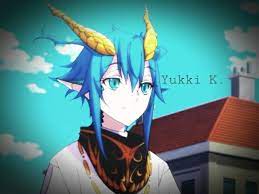 Pin By Yukki K On Monster Musume No Oishasan Monster Musume Anime Monsters Monster Girl