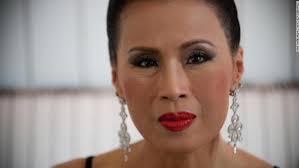 Elecciones en Tailandia 2019: descalifican a la princesa de nominación a  primera ministra