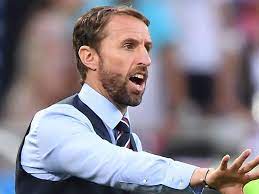 Soccer England World Cup 2018 We Dont Turn Up And Waltz Around Southgate Snaps Back At Spoilt Children Claims England Players Gareth Southgate Play Soccer
