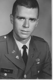 Saluting those who served